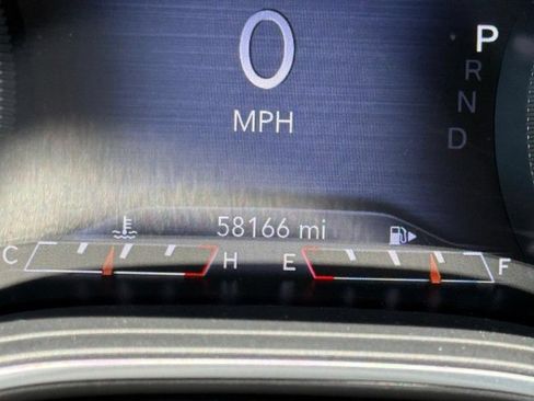 Used 2021 Jeep Cherokee Latitude Lux w/ Comfort/Convenience Group AWD/4WD image 20