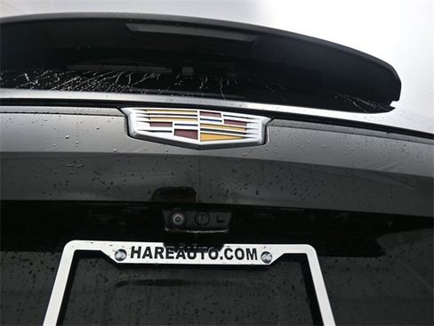 Used 2021 Cadillac Escalade Sport w/ Driver Assist Tech Package image 27