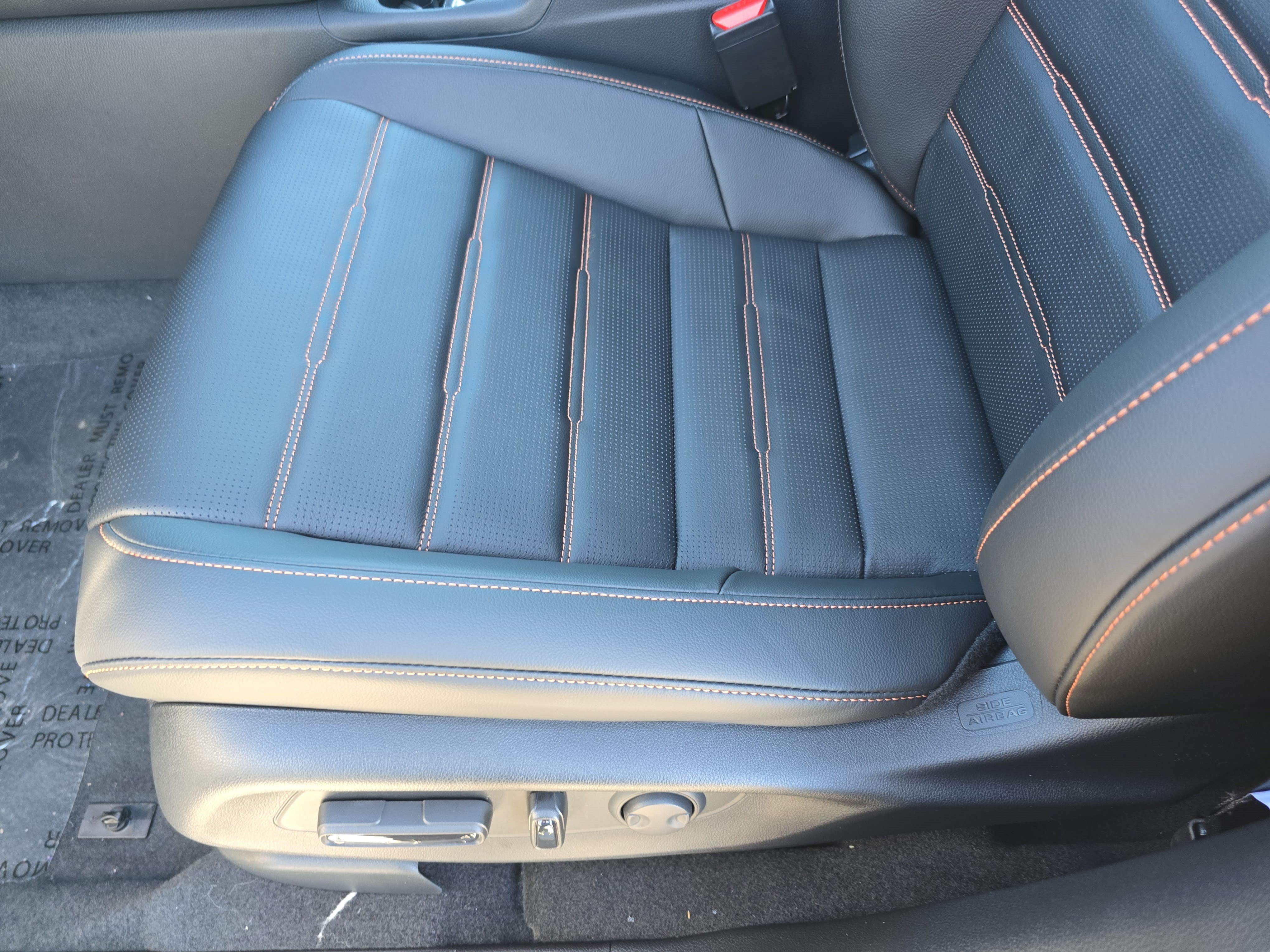 New 2027 Honda CR-V Sport-L image 28