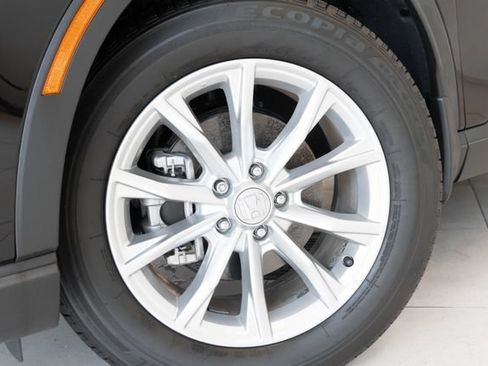Certified 2024 Honda CR-V EX-L image 2