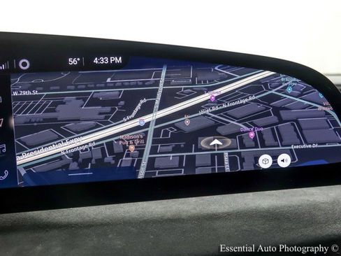 Used 2022 Lucid Air Grand Touring image 19