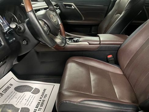 Used 2019 Lexus RX 350 FWD image 19