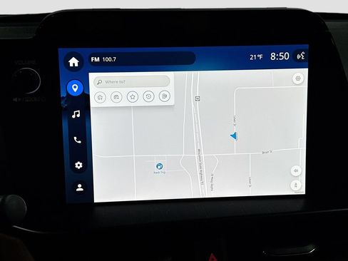 New 2026 Subaru Outback Touring XT AWD/4WD image 11