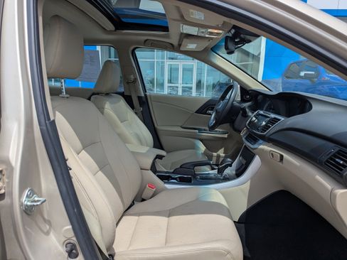 Used 2014 Honda Accord EX-L image 38