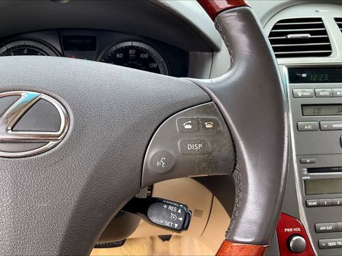 Used 2008 Lexus ES 350 image 22