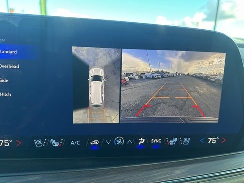 New 2026 Chevrolet Tahoe Premier w/ Sun And Tow Package image 24