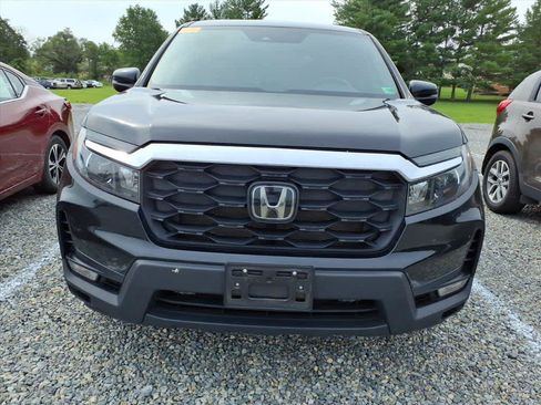 Used 2025 Honda Passport EX-L image 6