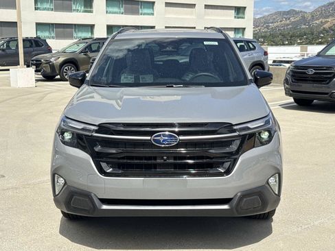 New 2026 Subaru Forester Touring AWD/4WD image 2