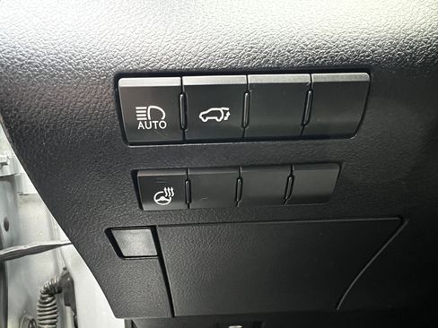 Used 2019 Lexus RX 350 FWD w/ Navigation Package image 15