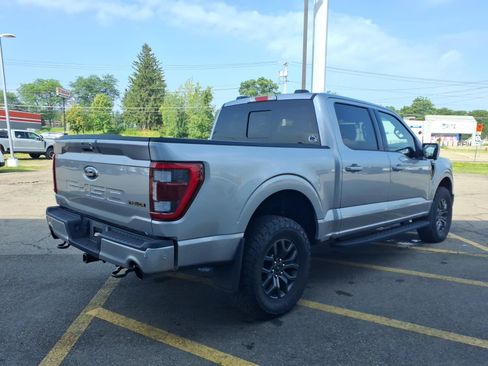 Used 2023 Ford F150 Tremor w/ Equipment Group 402A High AWD/4WD image 6