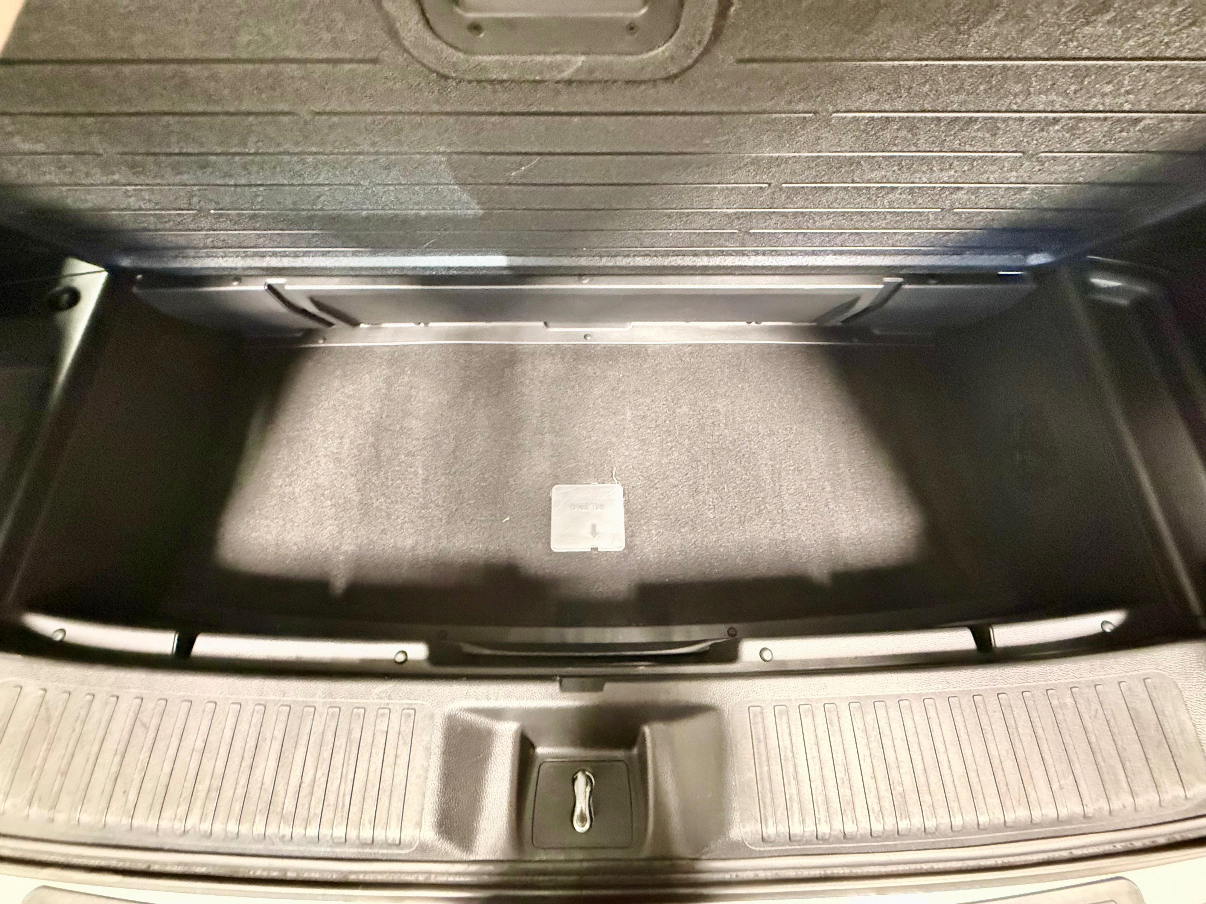 Used 2023 Honda Pilot Sport image 8