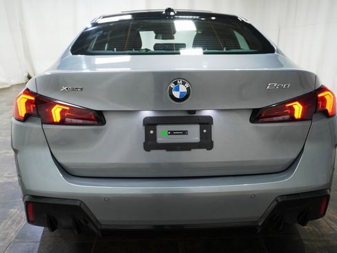 Used 2025 BMW 228i xDrive w/ Premium Package image 4