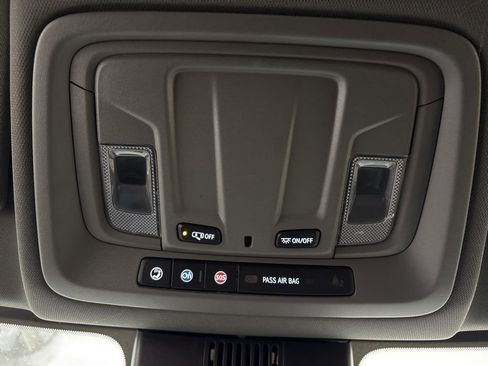 Used 2024 Chevrolet Silverado 1500 RST AWD/4WD image 32