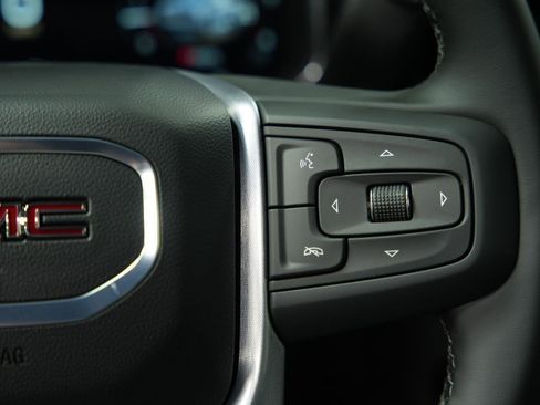 New 2026 GMC Sierra 1500 Elevation image 31