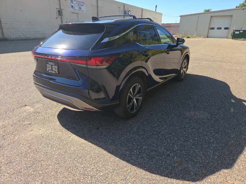 Certified 2025 Lexus RX 350 Premium w/ Convenience Package AWD/4WD image 16