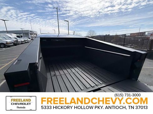 Used 2024 Tesla Cybertruck Cyberbeast image 14