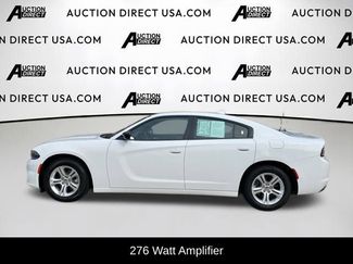 Used 2023 Dodge Charger SXT video 3