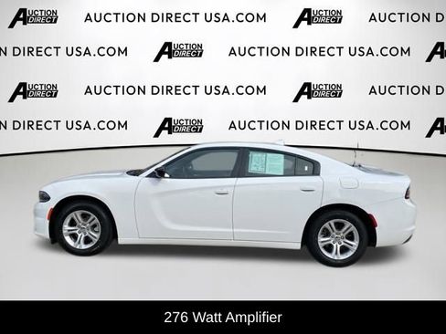 Used 2023 Dodge Charger SXT image 3