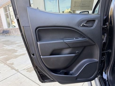 Used 2022 Chevrolet Colorado ZR2 w/ Colorado ZR2 Bison Edition image 42