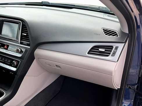 Used 2019 Hyundai Sonata ECO image 21