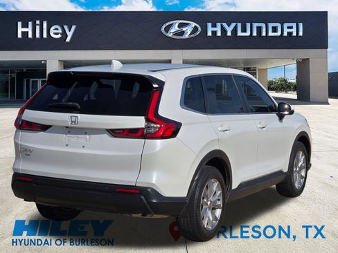 Used 2023 Honda CR-V EX-L image 4