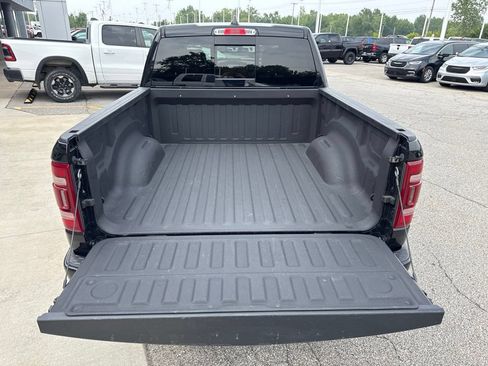 Used 2022 RAM 1500 Limited w/ Body Color Bumper Group AWD/4WD image 19