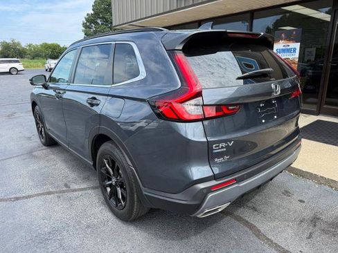 Used 2024 Honda CR-V Sport-L image 2