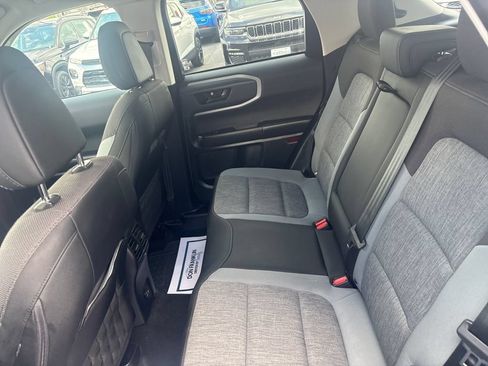 Used 2021 Ford Bronco Sport Big Bend AWD/4WD image 14