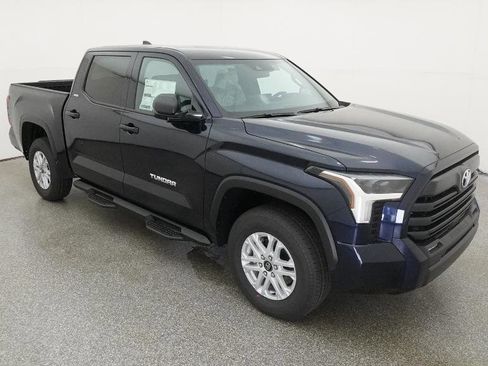 New 2026 Toyota Tundra SR5 AWD/4WD image 28