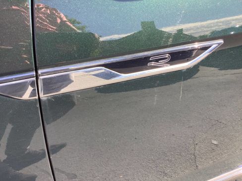 Used 2021 Volkswagen Atlas SE w/ Panoramic Sunroof Package image 20