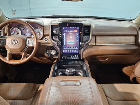 Used 2019 RAM 1500 Limited image 10