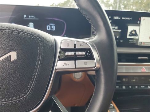 Used 2024 Kia Telluride EX X-Line image 19