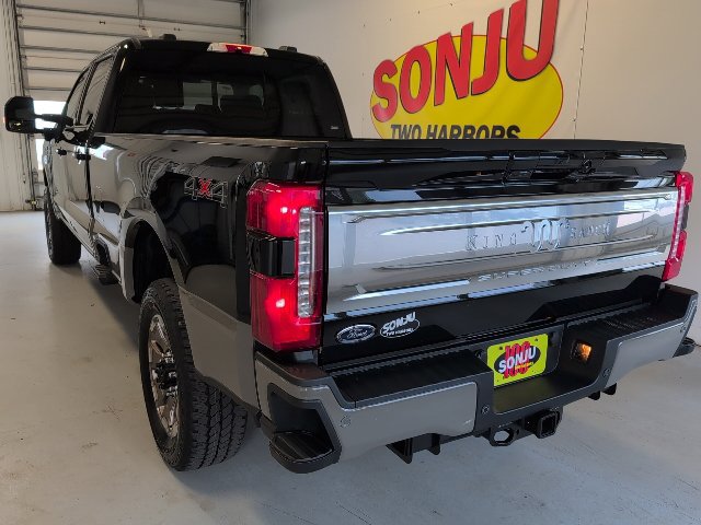 New 2026 Ford F350 King Ranch AWD/4WD image 46