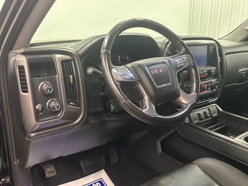 Used 2015 GMC Sierra 1500 SLT image 15