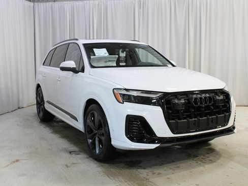 New 2026 Audi Q7 3.0T Premium Plus image 38