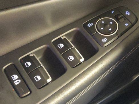 Used 2022 Hyundai Santa Fe Limited AWD/4WD image 27