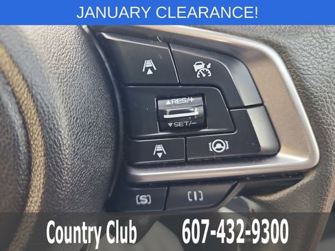 Used 2024 Subaru Forester Touring image 22