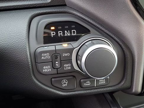 New 2026 RAM 1500 Big Horn/Lone Star image 15