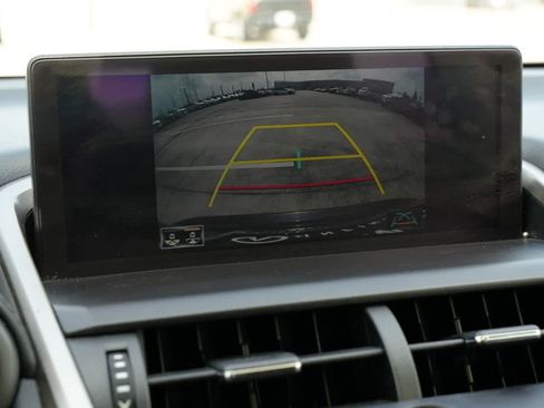 Used 2019 Lexus NX 300 FWD w/ Premium Package image 16