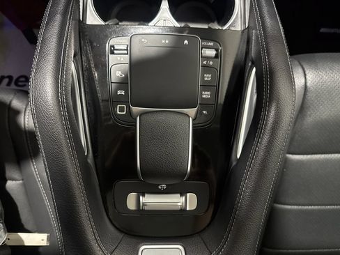 Used 2026 Mercedes-Benz GLS 450 4MATIC image 36