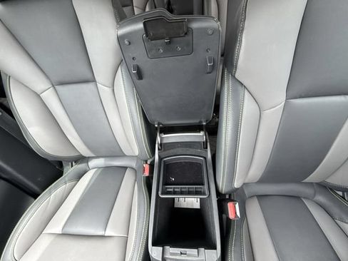 Certified 2023 Subaru Ascent Onyx Edition AWD/4WD image 20