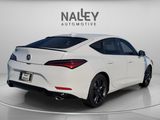 New 2025 Acura Integra A-Spec image 4