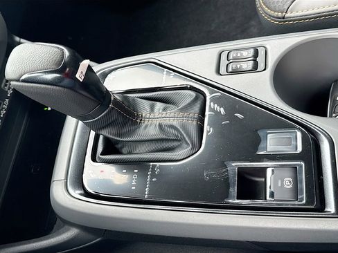 New 2026 Subaru Crosstrek 2.5i Wilderness image 20