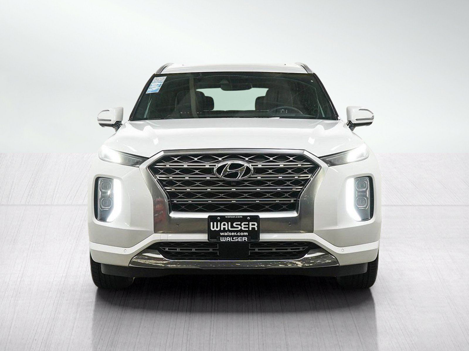 Used 2020 Hyundai Palisade Limited AWD/4WD image 8