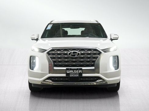 Used 2020 Hyundai Palisade Limited AWD/4WD image 8