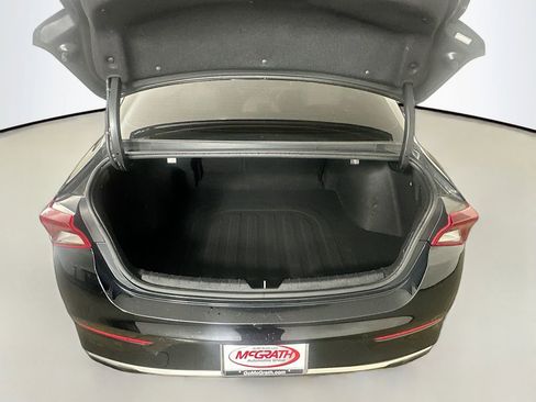 Certified 2022 Kia K5 EX image 30