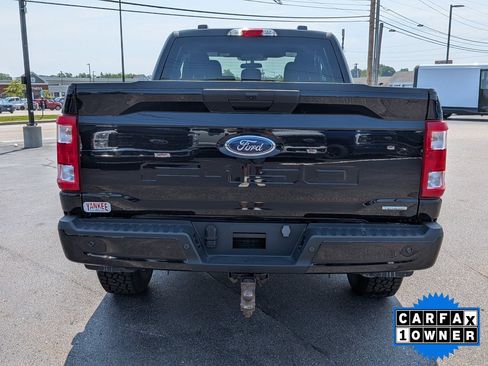 Certified 2023 Ford F150 XL w/ STX Appearance Package AWD/4WD image 5