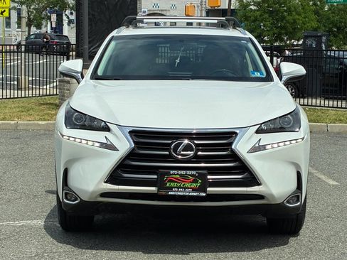 Used 2016 Lexus NX 200t AWD w/ Accessory Package 2 image 2