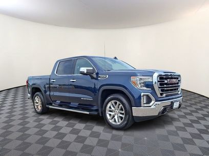 Used 2020 GMC Sierra 1500 SLT w/ SLT Premium Plus Package