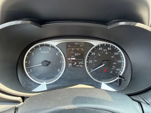 Used 2024 Nissan Versa S w/ S Plus Package FWD image 20